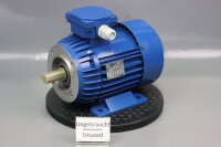 Cantoni SH 80-4A Elektromotor 220-480V 1380-1660rpm...
