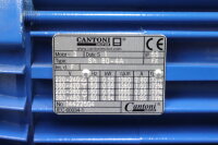 Cantoni SH 80-4A Elektromotor 220-480V 1380-1660rpm...