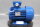 Cantoni SH 80-4A Elektromotor 220-480V 1380-1660rpm 50/60Hz 0.55-0.64KW Unused