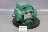 Leroy Somer LS71 Elektromotor 800615-1998 0.55-0.66KW 50/60Hz Unused