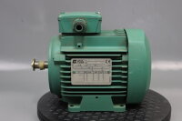 Leroy Somer LS71 Elektromotor 800615-1998 0.55-0.66KW 50/60Hz Unused