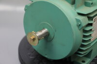 Leroy Somer LS71 Elektromotor 800615-1998 0.55-0.66KW 50/60Hz Unused