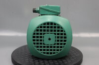 Leroy Somer LS71 Elektromotor 800615-1998 0.55-0.66KW 50/60Hz Unused