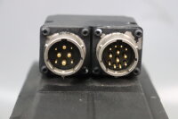 BALDOR D221 514 00 Servomotor W0607/0147 4.52Nm 7000rpm 1.67KW Unused
