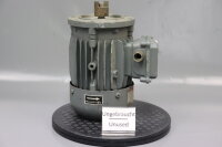 Emod 71S/4 Drehstrommotor 02403683 0,25kW 1380U/min 50Hz...