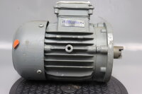 Emod 71S/4 Drehstrommotor 02403683 0,25kW 1380U/min 50Hz 1,4/0,8A Unused