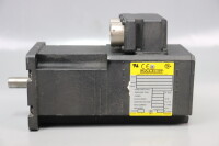 BALDOR D221 282 02 Servomotor W015/1312 0.77Nm 7000rpm 2.26A Unused
