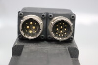 BALDOR D221 282 02 Servomotor W015/1312 0.77Nm 7000rpm 2.26A Unused