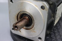 Parker Hauser HDX115A6-44S Servomotor 6000rpm 3.7Nm Feedback Type 21-B Used