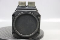 Parker Hauser HDX115A6-44S Servomotor 6000rpm 3.7Nm Feedback Type 21-B Used