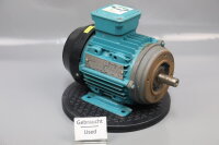 Invensys Brook Crompton WU-DA80MJ Elektromotor T955310...