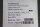 Consilium Salwico KS-2K KSK-2 Short Circuit Protection rev R2D R2F Unused OVP