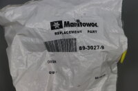 Danfoss Eliminator 023Z8116 Filter Drier DML053S 46bar Unused