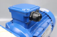LOWARA PLM90PR80/322 + Pumpe Unit PR80E/C 2,42kW 2885/min 50Hz Unused