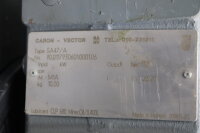SEW EURODRIVE SA47 DT80K4 Getriebemotor 0.55KW + Getriebe SA47/A i = 23.20 Used
