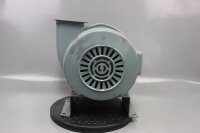 GEC Machines BS.2507/08 AC Motor 2850U/min 50Hz 220/240V 3.3A+BS Frame Used