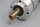 WEG EPA 233 Getriebemotor 3000U/min 180V i=5:1 350W+Getriebe EPL84 Used