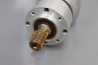 WEG UEA 523 T Getriebemotor 3000U/min i=5:1 0.5KW+Getriebe EFL84-5-P Used