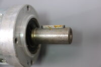 Dunkermotoren GR80X80 Getriebemotor 3200rpm i=7:1 +Getriebe PLG70 Used