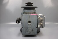 SEW EURODRIVE DFT90S4/MM15/BW1 Elektromotor 1,5kW 290/2900U/min + Bremse Used