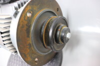 SEW EURODRIVE DFT90S4/MM15/BW1 Elektromotor 1,5kW 290/2900U/min + Bremse Used