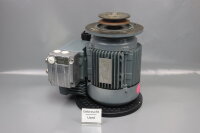 SEW EURODRIVE DFT90S4/MM15/BW1 Elektromotor 1,5KW...