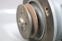 SEW EURODRIVE DFT90S4/MM15/BW1 Elektromotor 1,5KW 290/2900U/min + Bremse Used