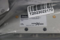 Parker P2LDX81422 Wegeventil 12bar 174psi Unused OVP