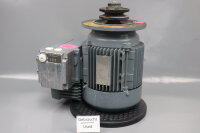 SEW EURODRIVE DFT90S4/MM15/BW1 Elektromotor 1,5KW...