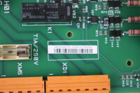 Kone KM760380G01 000AE161009339 Heber-Board 760383H01 LCE ADOS Unused