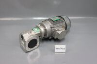 Spörk IN71B4 Getriebemotor + M01SR541-FU Getriebe...