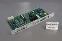 Pellerin Milnor 08BSBADCB Serial Balance A-D Board Bare...