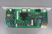 Pellerin Milnor 08BSBADCB Serial Balance A-D Board Bare BD Rev B Unused
