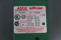ASCO HC20A214 Pneumatischer Druckschalter Unused OVP