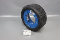 Eaton Airflex 10ER300 Gummi Luft Kupplung 406429 Unused