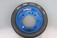 Eaton Airflex 10ER300 Gummi Luft Kupplung 406429 Unused
