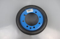 Eaton Airflex 10ER300 Gummi Luft Kupplung 406429 Unused