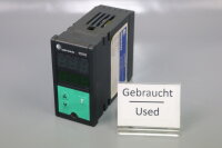 GEFRAN 1000N-2R-2 Temperaturregler M.8 95075635 Used