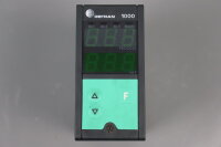 GEFRAN 1000N-2R-2 Temperaturregler M.8 95075635 Used