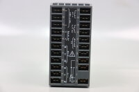 GEFRAN 1000.R0.2R.0.1.000 Temperaturregler J1.1.C.0/80.RD.RI.AD.12 Used
