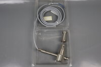 K&uuml;bler MNS(0)3/4-DRR-129-42/47-3 Sensor Verw&auml;rmungsunit 100/230VAC 1A Unused OVP