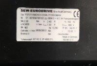 SEW Eurodrive PSF211/N/EK03 DS56L/TF/RH1M/KK...