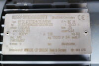 Sew Eurodrive RF17 DT71D4/TF/MSW Getriebemotor 0,37 kW i...