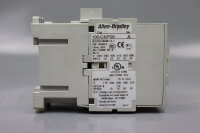 Allen-Bradley 100-C43*00 Schütz AC-1 690V 85A...