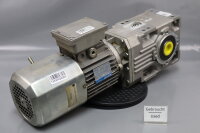 Bonfiglioli M2SB4 FD SD 1.1kW 1400 u/min mit Getriebe A...