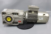 Bonfiglioli M2SB4 FD SD 1.1kW 1400 u/min mit Getriebe A 302 NH35 S2 i= 52,7 Used