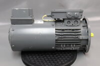 Lenze MDFMARS071-12C1C Servomotor + FLAI Bg71 B20 IL-2-2 L&uuml;fter Used