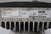 Lenze GKR04-2E HBR 071C32 Getriebemotor mit Umrichter E84DGDVB37142PS Used