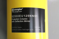 Wenglor SZ000EU125NN01 Protection Column with Deflection Mirror Unused