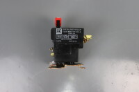 Square D 9065 SEO-5 Thermal Overload Relay 120-600VAC 3AMPS Unused OVP